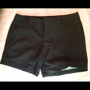 Nike Dri-fit Athletics, Pinstripe Shorts